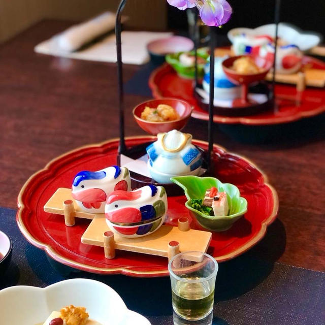 のんびり伊豆稲取　de　ご馳走時間…