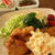 簡単☆胸肉の南蛮風