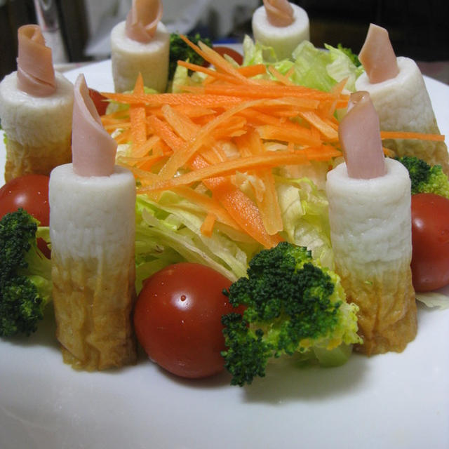 ☆お誕生日ご飯☆