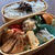 豚ロース肉のハニーマスタードソテー弁当