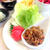 *和食*ひき肉そぼろの朝ごはん