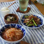 ひとりごはんはダイエットスープ