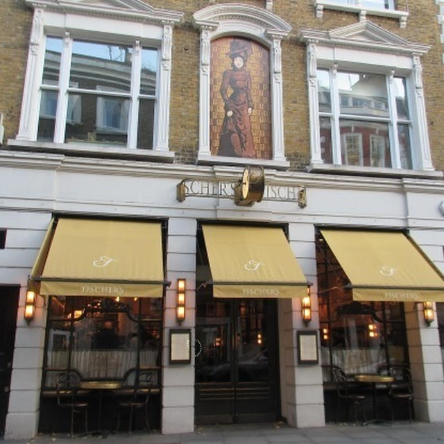 ヴァレンタインデイに訪ねたい、ロンドンのロマンティックなレストラン40選