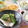 今日の晩ごはん　８月１１日　