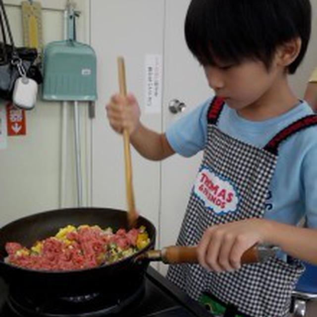 ままごとキッズ　2011.8.24