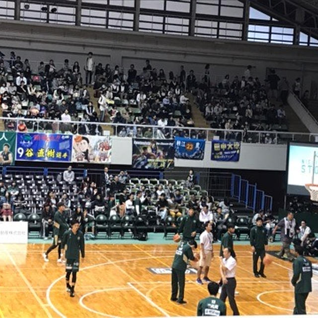 プロバスケ初観戦＆ハロウィンディナー
