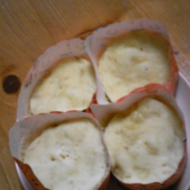 バナナパン
