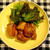 ＊カフェのチキン南蛮＊