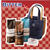 上島珈琲店 HAPPY BAG 2017 福袋 12月27日販売　お得なカードチャージ情報も