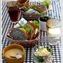 ランチ