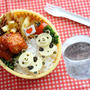 【連載】レシピブログ「パンダのお弁当」