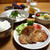 試合前日晩ごはん！　…オススメの雑貨屋さん＆スープカレー
