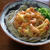 朝からしっかり「天昆布うどん」
