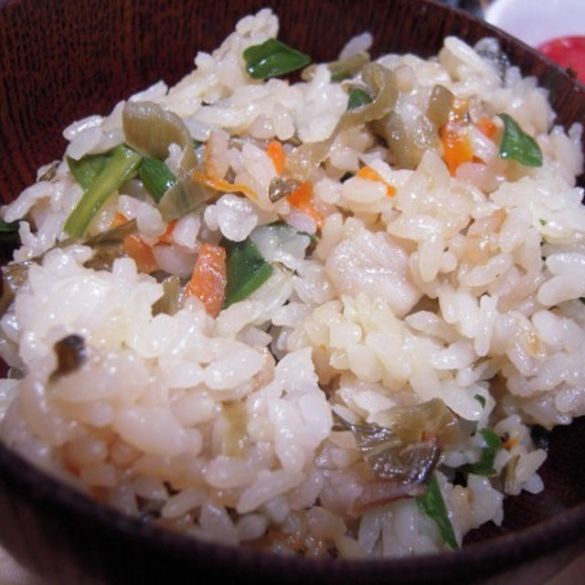 ざっくりレシピ一覧・ご飯もの・カレー・麺