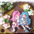 プリキュアチョコプレート♪