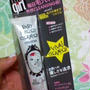 ＥＬＬＥｇｉｒｌエルガールベイビーポアレスクレンザーを使ったよ　