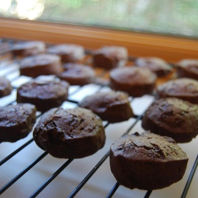 チョコチップクッキーと 妊娠中の食生活 By Kao Chanさん レシピブログ 料理ブログのレシピ満載