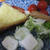夫のいない日の子供ご飯