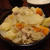サッポロ一番塩肉じゃが