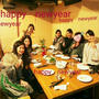 唯一の新年会@jose