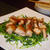 簡単！甘辛チキンの中華風（レシピ）