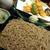 美味しいもの巡り～粋なお蕎麦・別府とり天