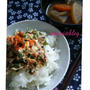 ☆簡単！のっけご飯☆