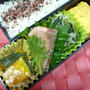 2012.5.18のお弁当