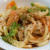 ソース焼うどん☆
