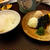 鯛めし と 怪我