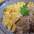 おからでかさ増し☆鶏そぼろ丼♪