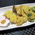 さくっとふんわり軽い♪　野菜のカレーフリッタ