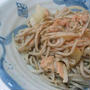 焼き☆蕎麦