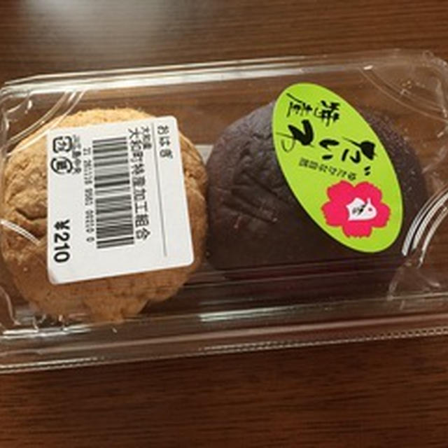 時季はずれの年越し蕎麦とちっこい総監督
