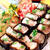 豚バラ塊でお肉の昆布巻き