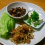 今日の夕食。何にする？？？