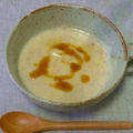 豆腐とさつま芋のポタージュ by ryocoさん