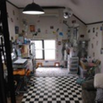約1年ぶりに元妻と再会ー2年ぶりの帰還ー<br />