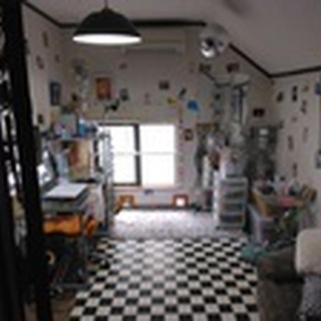 約1年ぶりに元妻と再会ー2年ぶりの帰還ー<br />