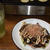 おからのお好み焼き
