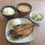 焼魚ほか