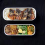 さばの照り焼き弁当　と　サマータイムの始まり！