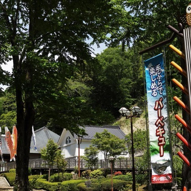 ■ウォーキング【七沢森林公園風景再び　私は三度ですが＾０＾】