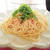簡単！！たらこパスタ