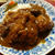 レシピブログさんモニター プルーンピューレ入りバターチキンカレー風