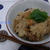 たけのこと焼き鳥をつかって中華おこわ　イチオシブログにのせてもらっています！
