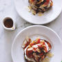 fig tartine