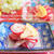 【作りおき】冷蔵7日間＊和食の献立をワンランクアップ♡紅大根のなます風レモン漬け