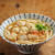 チキンボールうどん、鶏つくねうどん