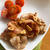 ＊にんにく香る＊豚肉のにんにくレモン醤油焼き＊【#簡単 #楽うま #すぐでき #おうちごはん #おうち居酒屋】
